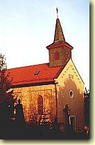 Katholiche Kirche Harxheim